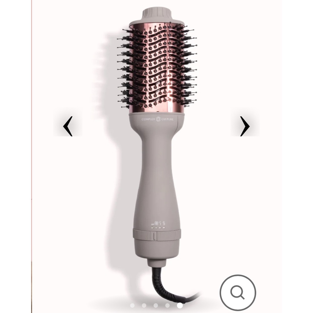 COMPLEX CULTURE Smoothing Blowout Brush